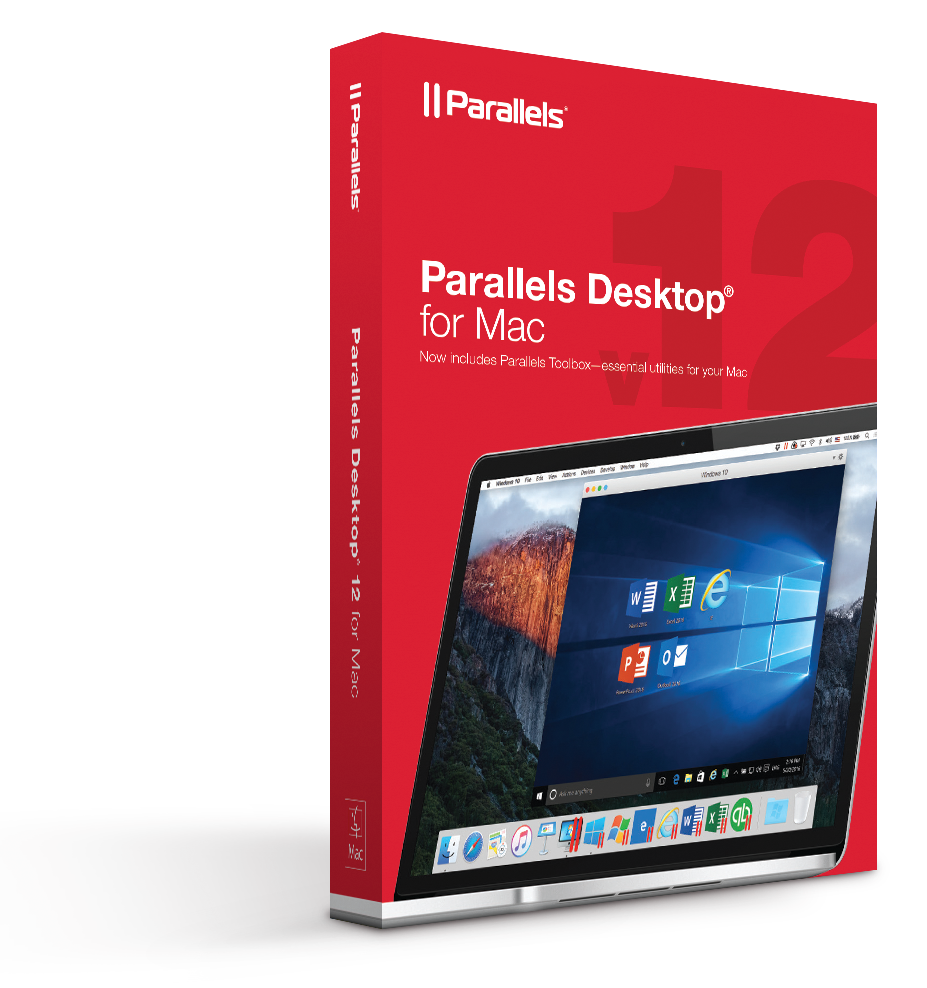 Parallels Desktop 12 launches with macOS Sierra compatibility