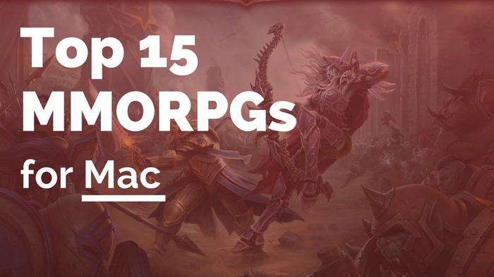 best mmorpgs for mac 2016