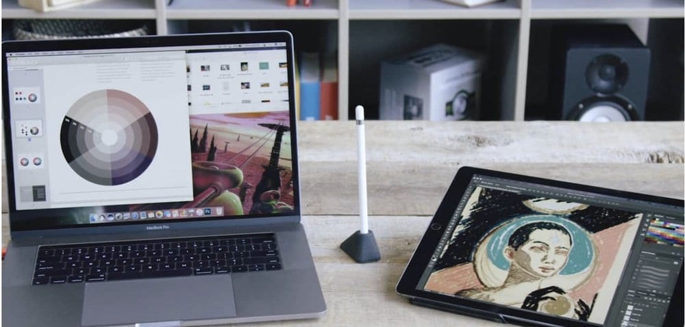Luna Display lets you easily, quickly turn your iPad into a Mac