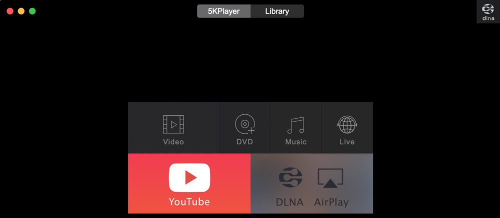 free download 5kplayer for mac