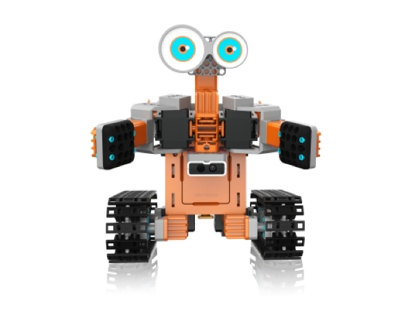 Jimu robot lego store compatible