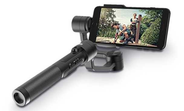 Apple best sale iphone gimbal