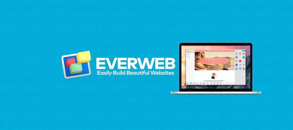 EverWeb download the last version for apple