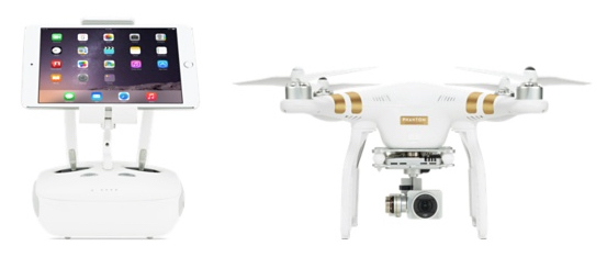 Apple best sale store dji