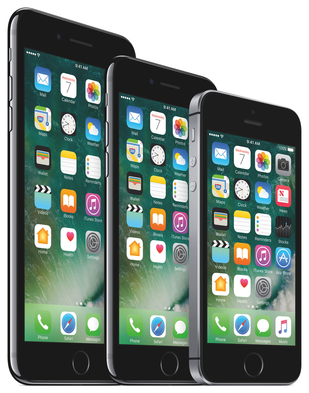 Apple is the most trusted mobile phone brand in Reader's Digest poll – Apple  World Today